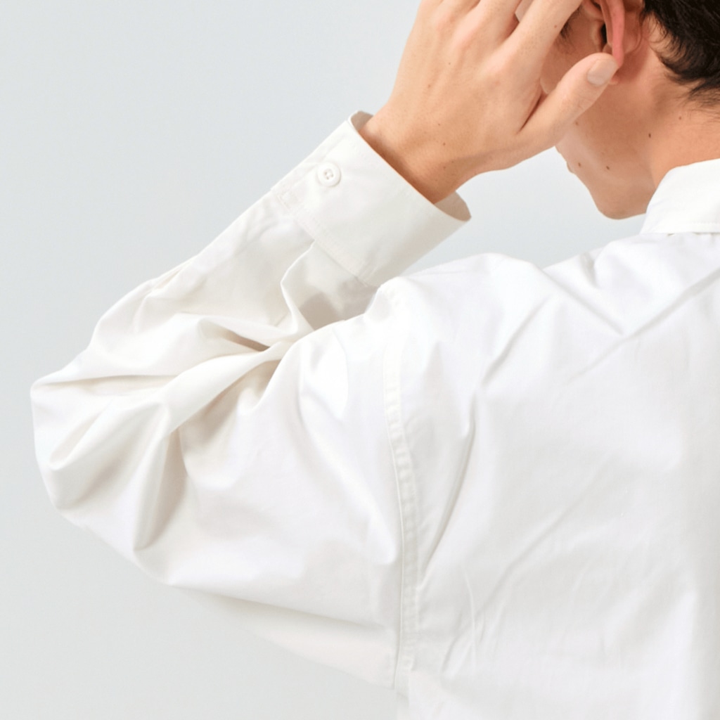 空屋　sorayakusakaの200705031110000　空 Work Shirt