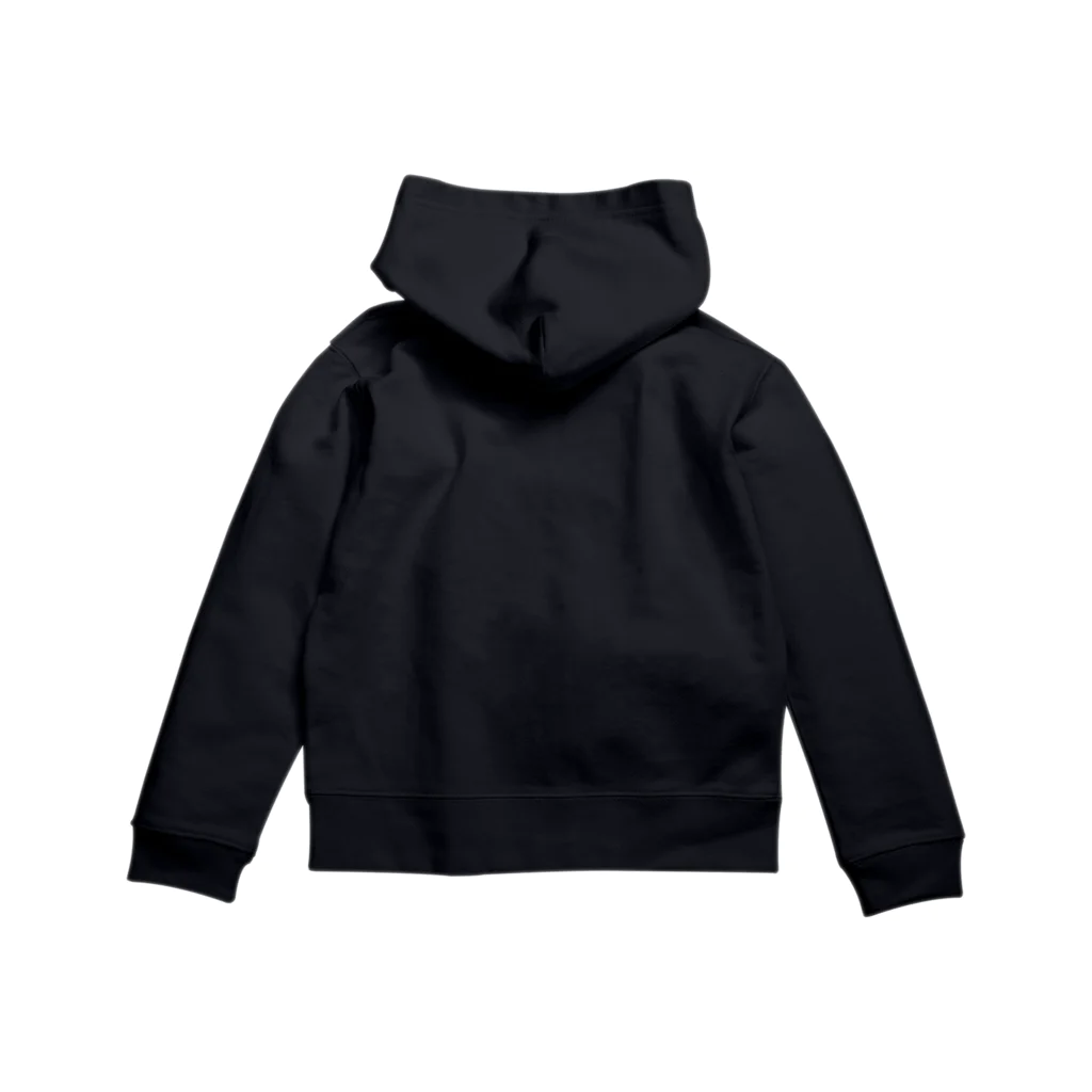 KOOOLANDのKimcommer Zip Hoodie