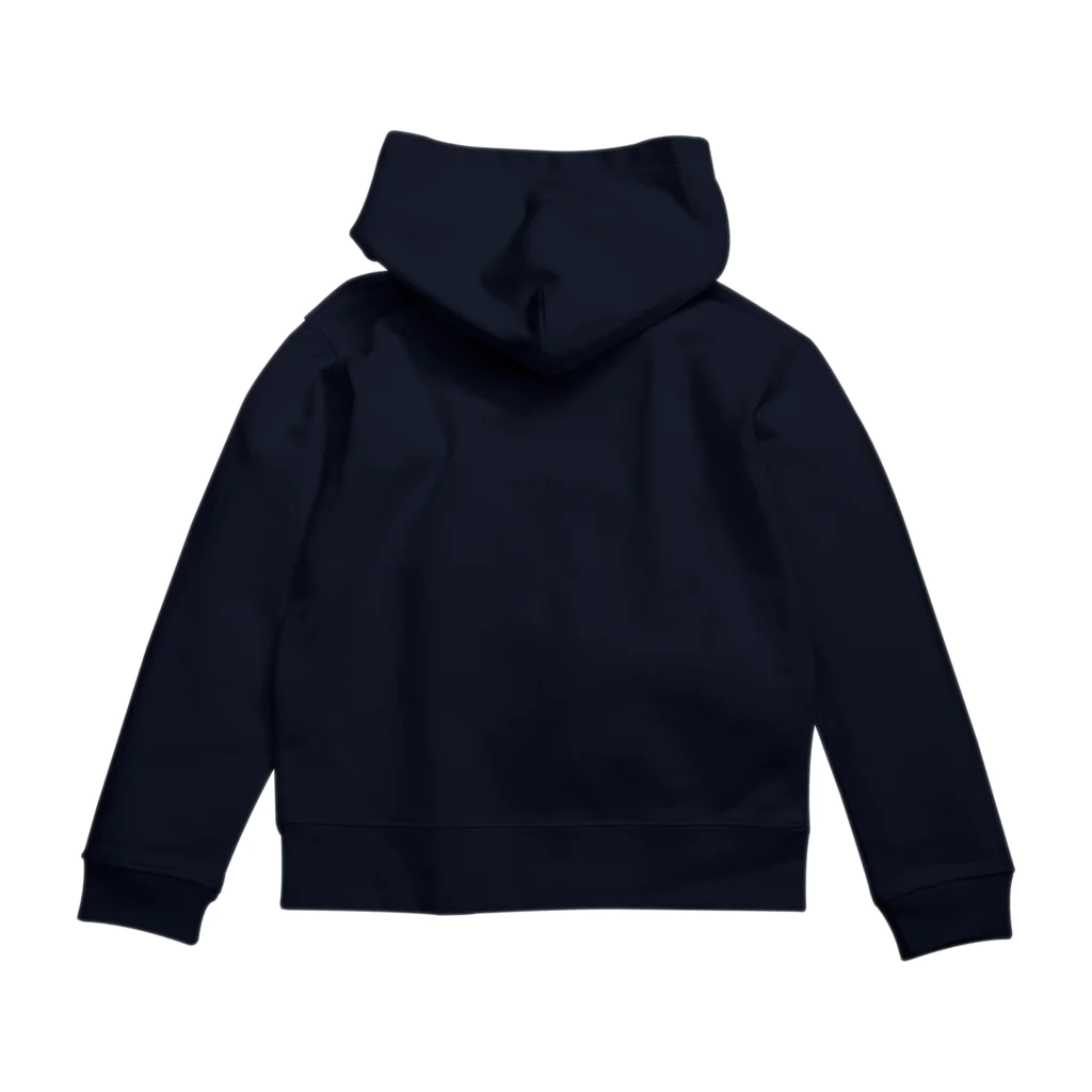 RUN GOODのRUN GOOD Zip Hoodie