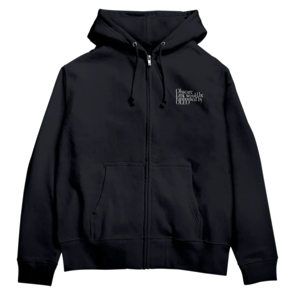 hyogojazzのhyogojazz2020 Zip Hoodie