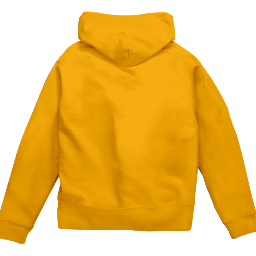 バッファ君  goods【近鉄バファローズ／1976-1996】の★CONGRATULATIONS-2021【バッファ君】 Zip Hoodie