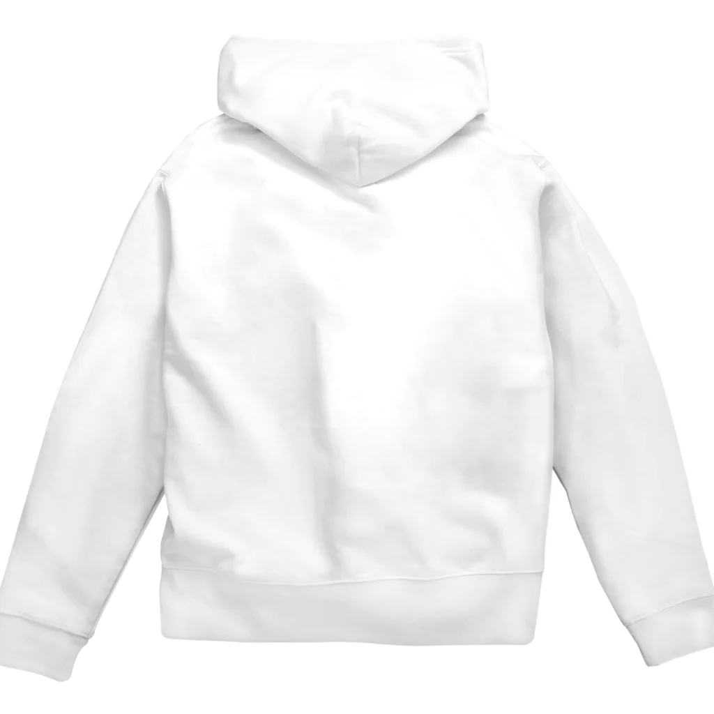 ruusoのMy son to become Zip Hoodie