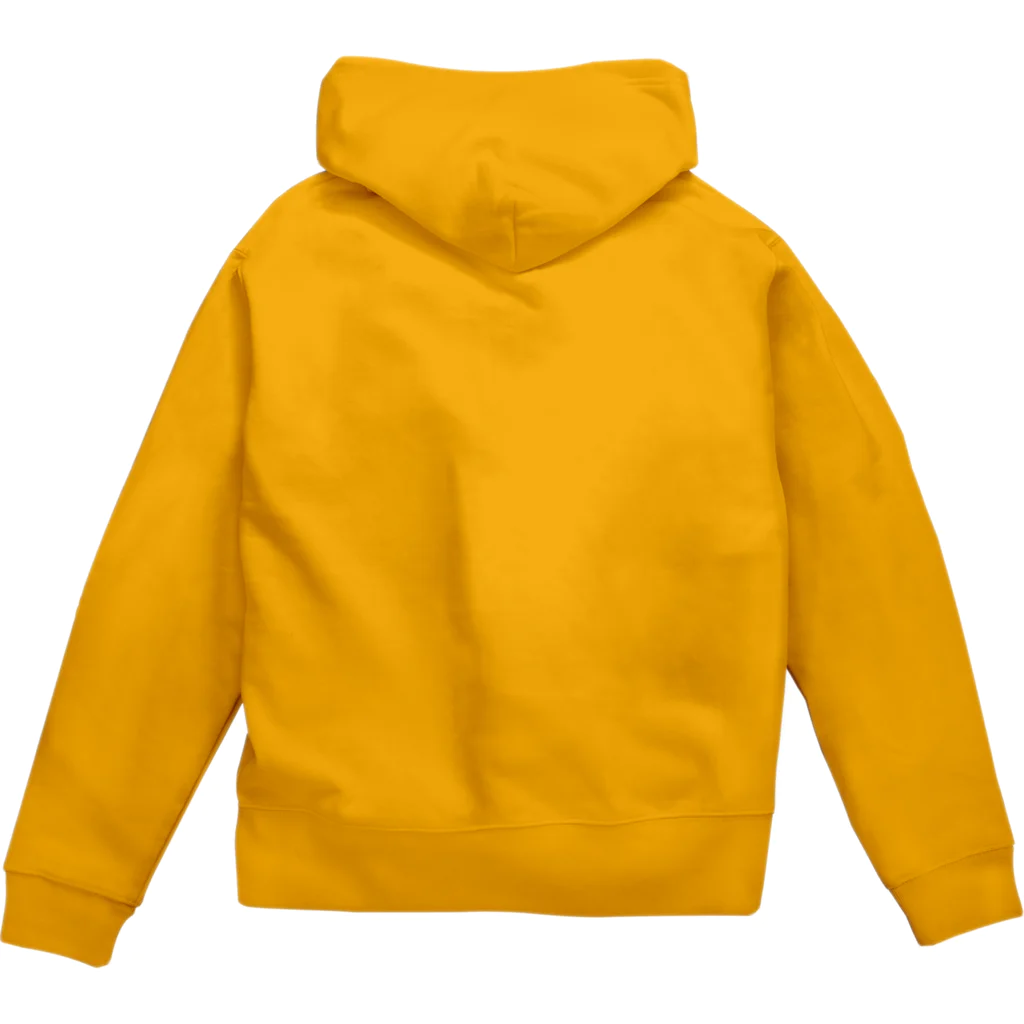 水島ひねのウオペッツ Zip Hoodie