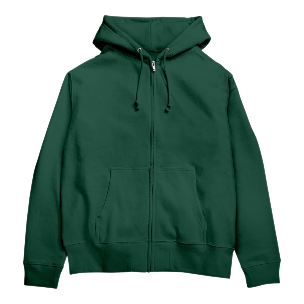 Kizplanning 「Sylph&Devil's」のWestie Pride Zip Hoodie