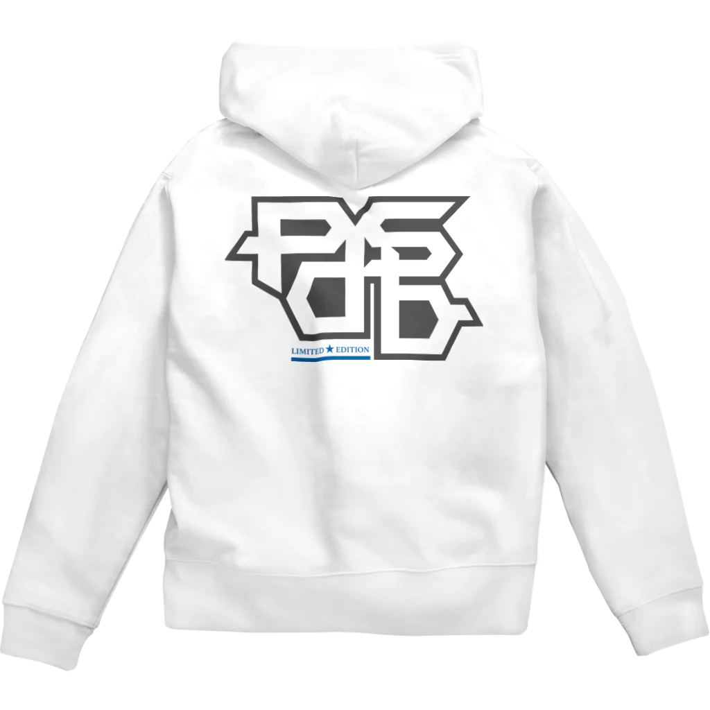 PandoraSBのPandoraSB / LIMITED EDITION Zip Hoodie