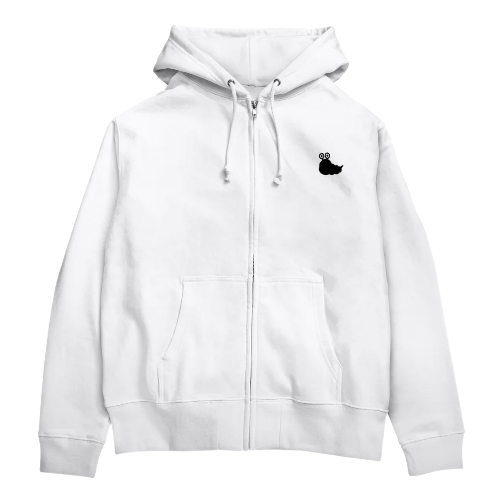 La-HIKACOのLa-Hikaco Original Zip hoodie ジップパーカー