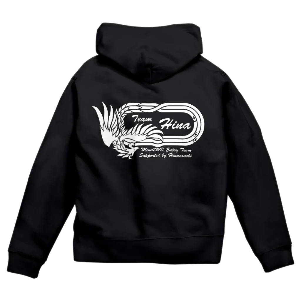 Phoenix EntertainmentのPhoenix Entertainment Zip Hoodie