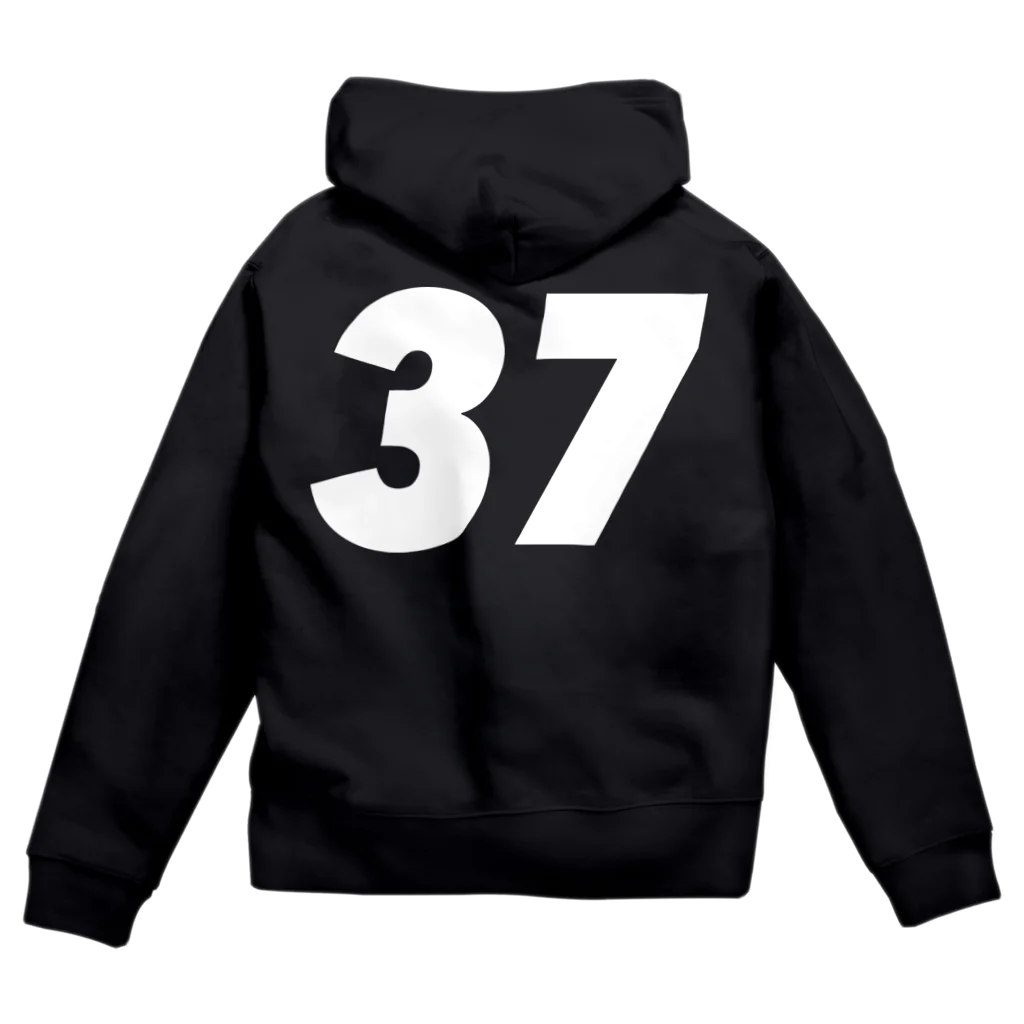 DEAのDEA Zip Hoodie