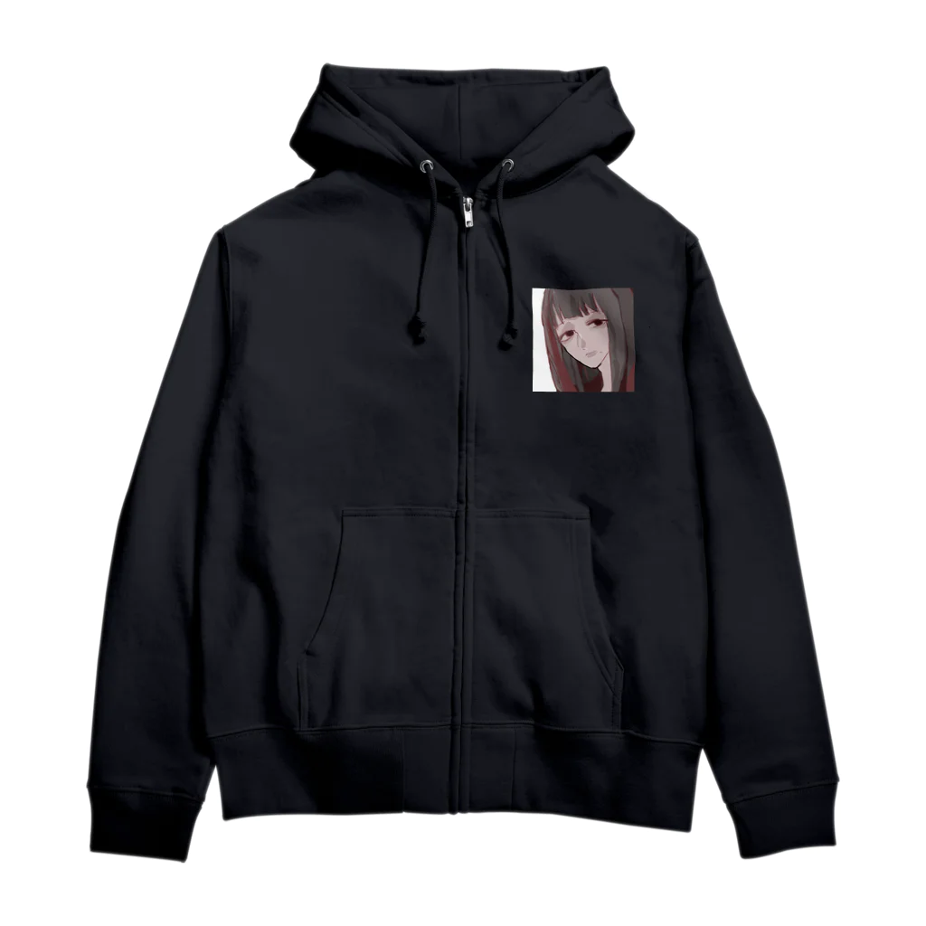 Growsea(グロウシー）の搾取！JK Zip Hoodie