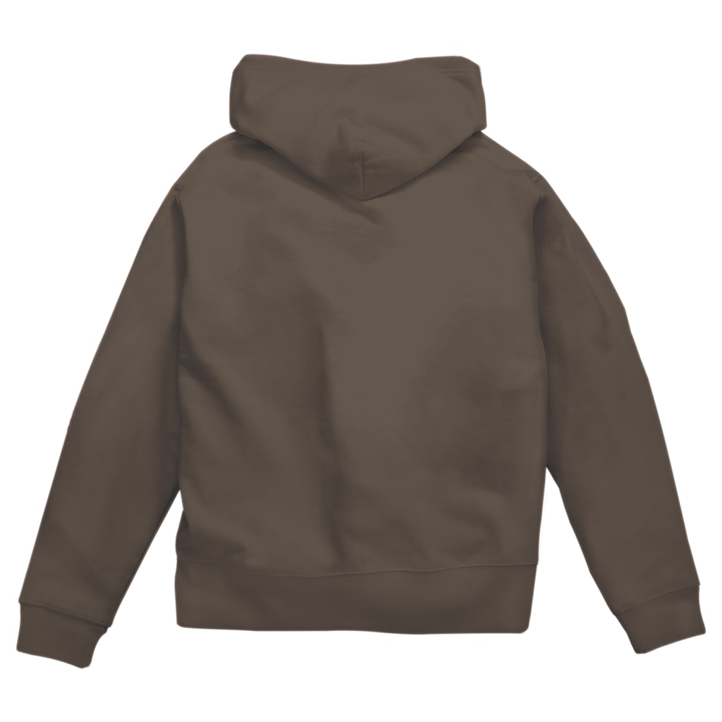 バーニーズマウンテンドッグ愛好家のバーニーズマウンテンDogちゃん Zip Hoodie
