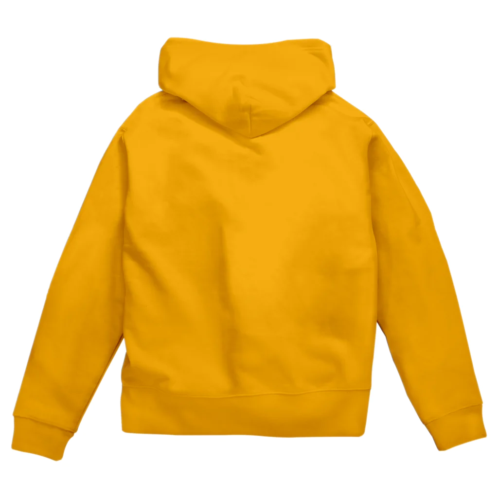 meXOの思考伝播キュン Zip Hoodie