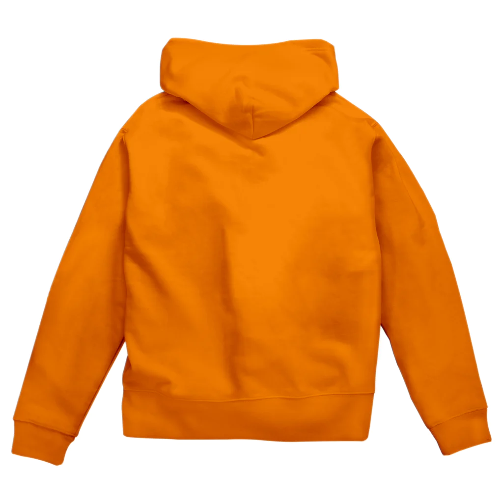 LalaHangeulのだいぶつくん Zip Hoodie