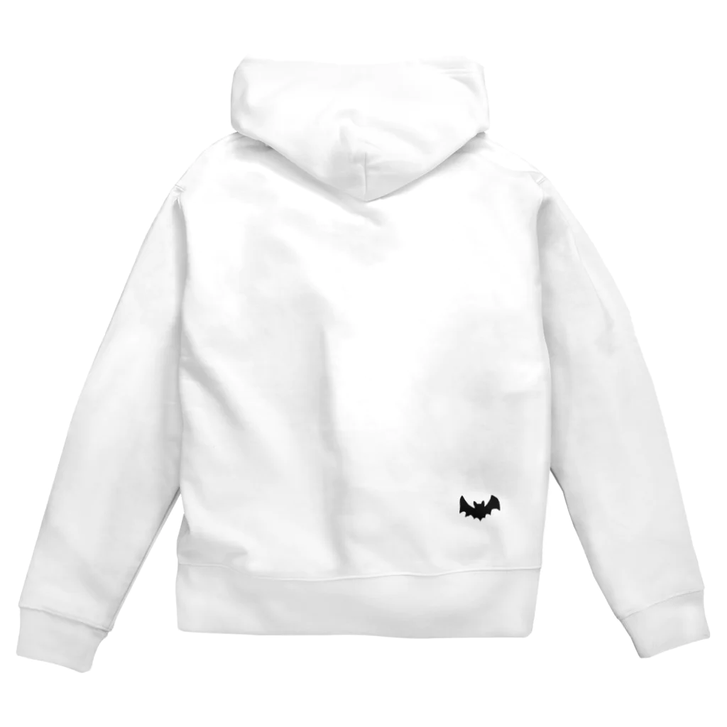 どんぐりのパチンコ・スロット これで勝てる?!!!! Zip Hoodie