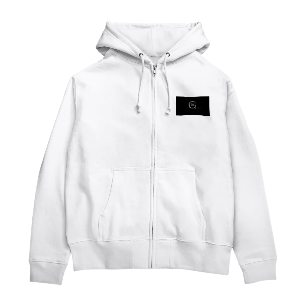 GARLOのGARLO Zip Hoodie