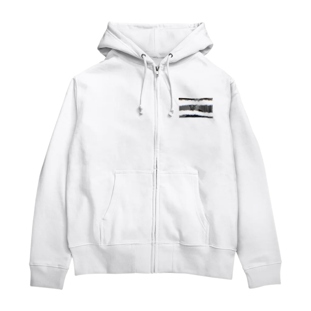 LOEVVEのLOEVVE Zip Hoodie