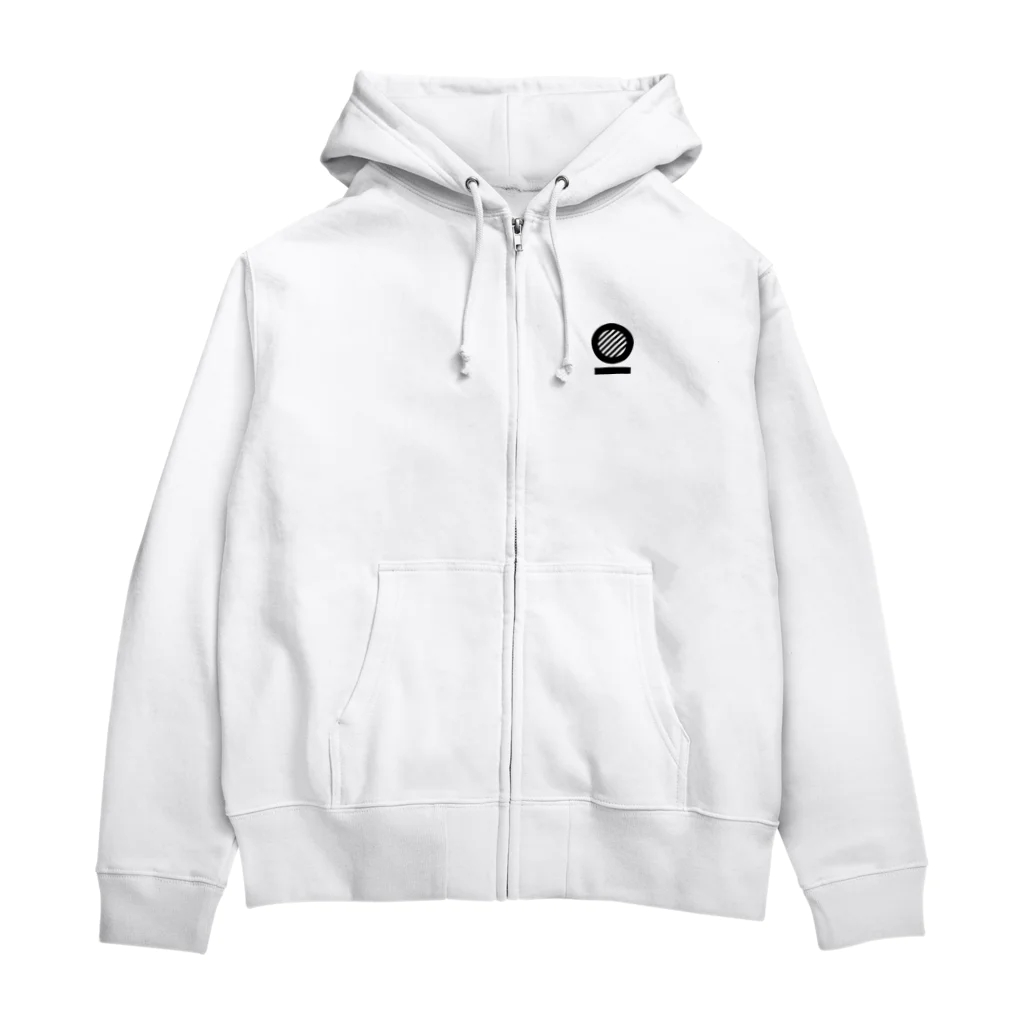 keisuke_1986の002_Liquor's Neighbor Zip Hoodie