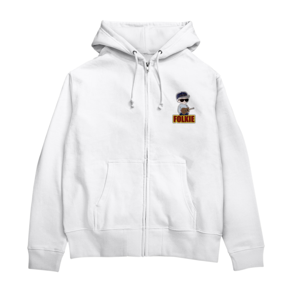 Folkieキャラクターパーカー Folkie Musicfolkie のジップパーカー通販 Suzuri スズリ Folkieキャラクターパーカー Folkie Musicfolkie のジップパーカー通販 Suzuri スズリ