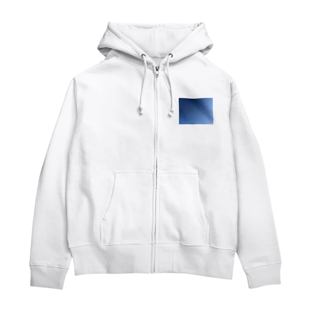 🏅ドラヘイ☀📣stand.fm1000フォロワーありがとう🐣の冬青空 Zip Hoodie