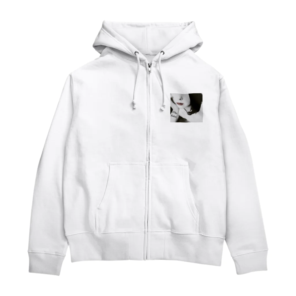 Cotoのcotogoods Zip Hoodie