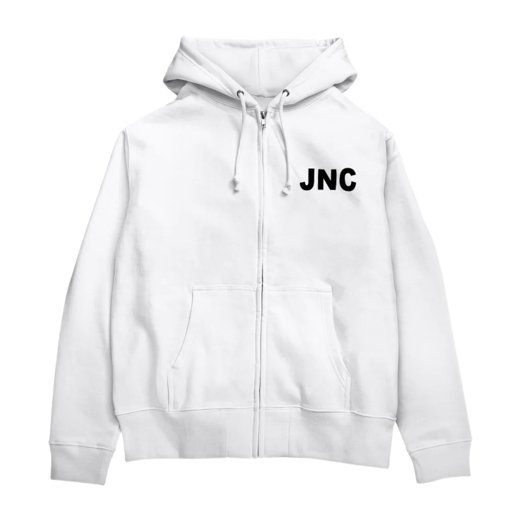 atelier AimeeのJNC ジップパーカー