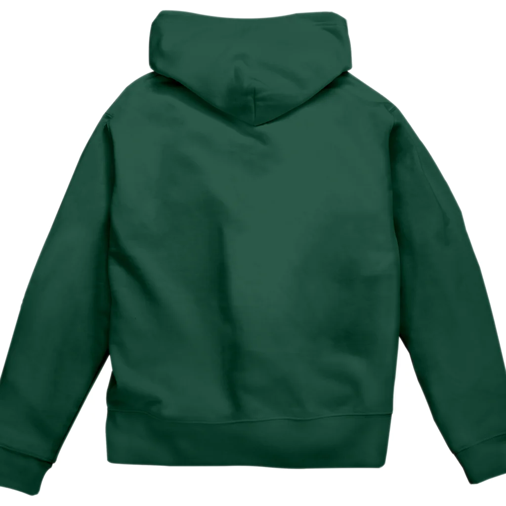 gonz0402のプラネ Zip Hoodie