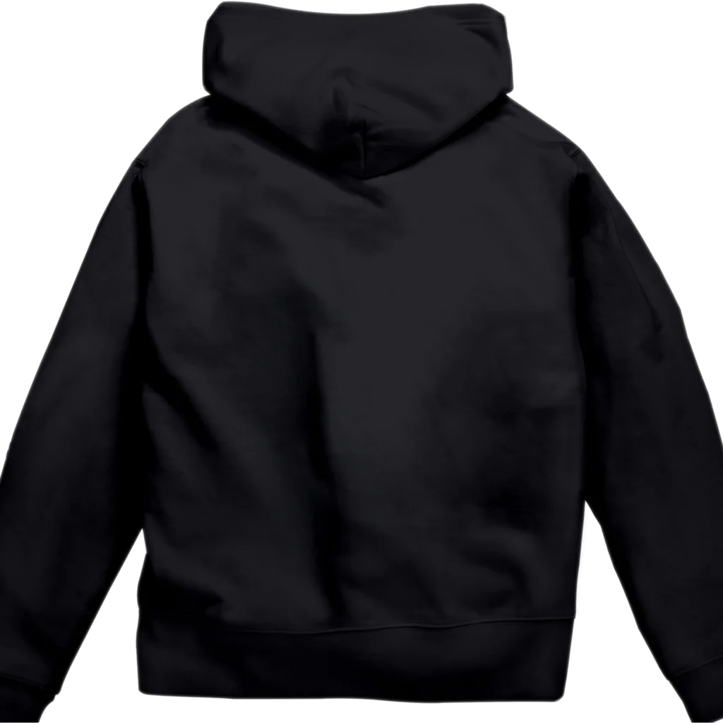 あふれ21あぱれるのパツパツ大興奮 Zip Hoodie