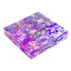 めくじろの理性が眠れば… Acrylic Block :placed flat