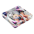 mano-verseのMegami #04296 Acrylic Block :placed flat