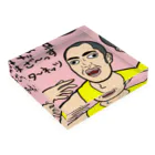 じゅうに（Jyuuni）の0063・サダ・配信者シリーズ（じゅうにブランド） Acrylic Block :placed flat