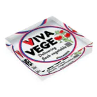 VIVA VEGEのVIVA VEGE Acrylic Block :placed flat