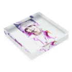 baekhyun-32のベッキョングッズ Acrylic Block :placed flat