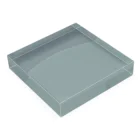 IMABURAIのWatercolor Acrylic Block :placed flat