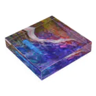 zono-on shop☆のOil　painting Acrylic Block :placed flat