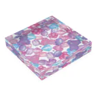 chanriiiのkirakira Acrylic Block :placed flat