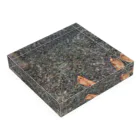 RINA SHOPの感触 Acrylic Block :placed flat
