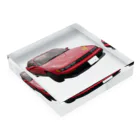 林 邦明 (クニさん)のNISSAN Silvia   【PS13型 平成5年 K's TuinkamuTurbo】 Acrylic Block :placed flat