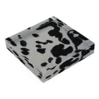 Dalmatian DreamのDalmatianColors Acrylic Block :placed flat