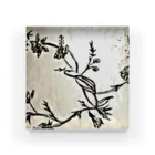 Anna’s galleryのAntique Japanesque Acrylic Block