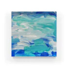 Hの海 Acrylic Block