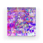 めくじろの理性が眠れば… Acrylic Block