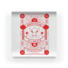 Peche＊Orretのももこ誕生日記念グッズ Acrylic Block