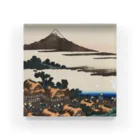 富嶽三十六景の富嶽三十六景 9 Acrylic Block