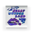 【公式】JELLY WONDERLAND【ショップ】のsexy girl Acrylic Block