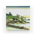 富嶽三十六景の富嶽三十六景 40 全面 Acrylic Block