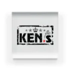 けん兄@のKEN.s Acrylic Block