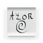 azorsuppliesのAzor アクリルブロック