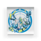 てりィ'S FactoryのDive Shot ! Acrylic Block