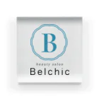 BelchicのBelchic Acrylic Block