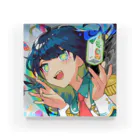 姫路商店のMegami #03890 Acrylic Block