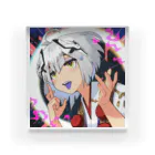 mano-verseのMegami #04296 Acrylic Block